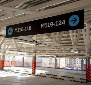 1-к квартира, на длительный срок, 36м2, 10/17 этаж