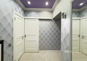 1-к квартира, на длительный срок, 44м2, 8/15 этаж