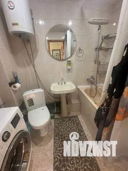 2-к квартира, посуточно, 60м2, 7/10 этаж