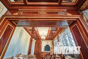 5-к квартира, на длительный срок, 270м2, 2/9 этаж