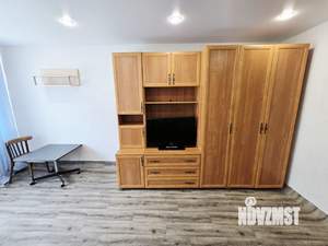 1-к квартира, на длительный срок, 35м2, 3/5 этаж