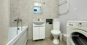 1-к квартира, на длительный срок, 30м2, 19/19 этаж