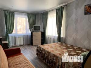 1-к квартира, посуточно, 32м2, 1/5 этаж