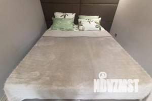 2-к квартира, посуточно, 45м2, 3/5 этаж