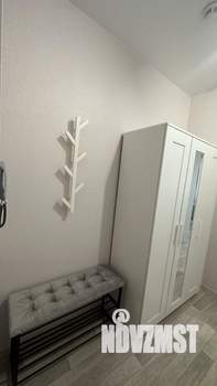 1-к квартира, на длительный срок, 35м2, 14/26 этаж