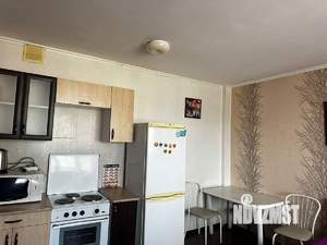 2-к квартира, посуточно, 52м2, 1/1 этаж