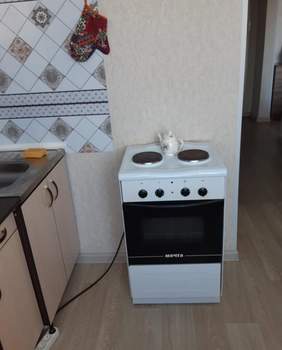 1-к квартира, на длительный срок, 26м2, 7/9 этаж