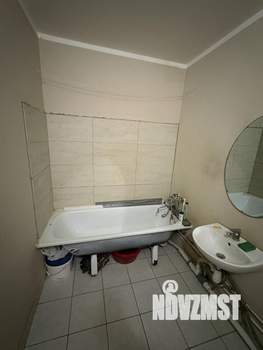 2-к квартира, на длительный срок, 46м2, 23/26 этаж