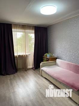 2-к квартира, на длительный срок, 49м2, 3/5 этаж