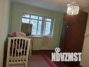 2-к квартира, на длительный срок, 48м2, 3/5 этаж