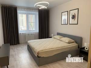 1-к квартира, на длительный срок, 43м2, 3/16 этаж