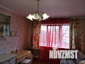 Студия квартира, на длительный срок, 18м2, 4/5 этаж