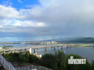 Студия квартира, на длительный срок, 20м2, 1/5 этаж