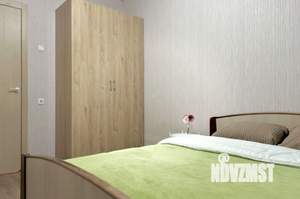 2-к квартира, посуточно, 56м2, 1/1 этаж