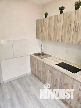 1-к квартира, посуточно, 43м2, 1/1 этаж