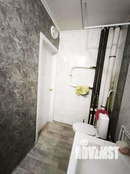 1-к квартира, на длительный срок, 32м2, 6/24 этаж