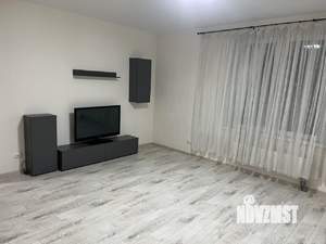 2-к квартира, на длительный срок, 60м2, 3/24 этаж