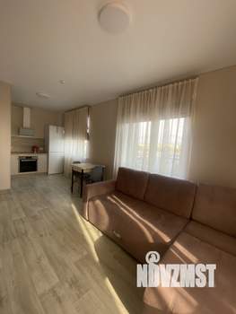 2-к квартира, на длительный срок, 50м2, 8/17 этаж