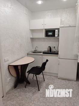 1-к квартира, на длительный срок, 25м2, 14/19 этаж