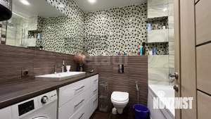 2-к квартира, на длительный срок, 60м2, 11/24 этаж