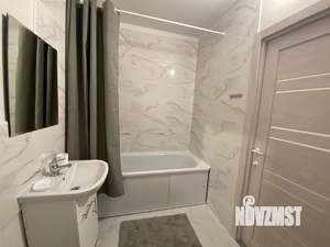 2-к квартира, на длительный срок, 50м2, 2/24 этаж