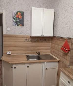 2-к квартира, на длительный срок, 40м2, 2/17 этаж