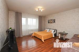 2-к квартира, посуточно, 72м2, 10/17 этаж