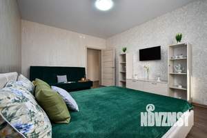 2-к квартира, посуточно, 70м2, 9/19 этаж