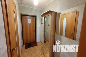 1-к квартира, посуточно, 28м2, 11/18 этаж