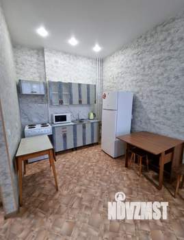 Студия квартира, на длительный срок, 30м2, 4/5 этаж