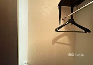 Студия квартира, на длительный срок, 28м2, 13/14 этаж