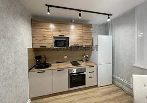 1-к квартира, на длительный срок, 38м2, 3/10 этаж