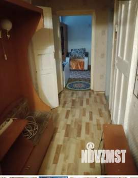 2-к квартира, на длительный срок, 51м2, 1/2 этаж