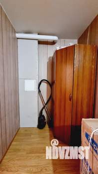 1-к квартира, на длительный срок, 40м2, 2/17 этаж