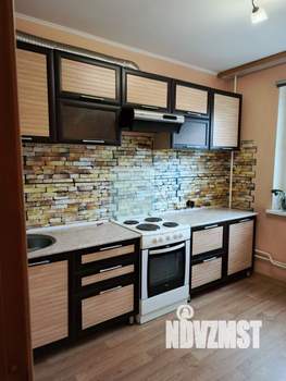 1-к квартира, на длительный срок, 41м2, 7/10 этаж