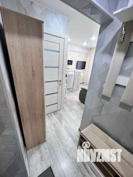 Студия квартира, посуточно, 17м2, 1/9 этаж