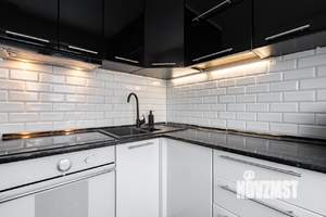 2-к квартира, посуточно, 50м2, 1/1 этаж