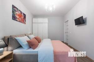 2-к квартира, посуточно, 68м2, 1/1 этаж