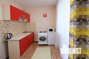 1-к квартира, посуточно, 49м2, 13/20 этаж