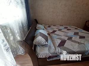 1-к квартира, посуточно, 41м2, 3/5 этаж