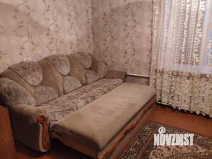 1-к квартира, на длительный срок, 32м2, 4/5 этаж