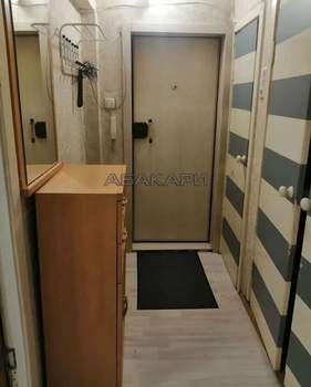 1-к квартира, на длительный срок, 33м2, 3/5 этаж