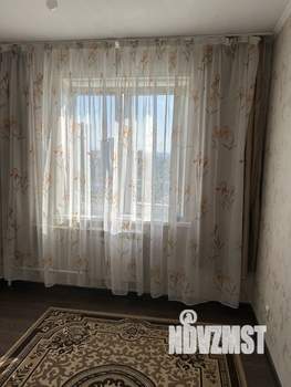 2-к квартира, на длительный срок, 44м2, 9/10 этаж