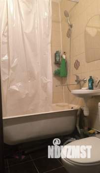 1-к квартира, на длительный срок, 30м2, 3/5 этаж