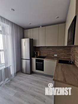 2-к квартира, на длительный срок, 54м2, 20/24 этаж