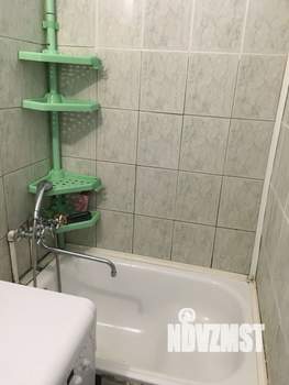 1-к квартира, на длительный срок, 18м2, 3/5 этаж