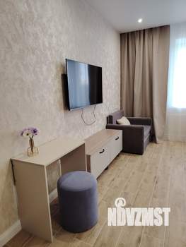 Студия квартира, на длительный срок, 31м2, 5/17 этаж