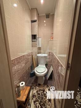 1-к квартира, на длительный срок, 42м2, 2/5 этаж