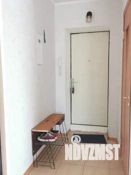 Студия квартира, посуточно, 34м2, 5/5 этаж