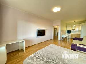 2-к квартира, на длительный срок, 64м2, 11/17 этаж